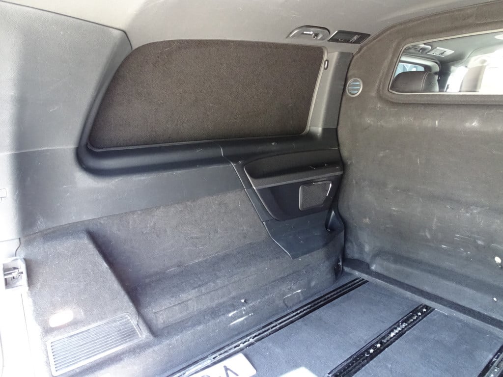 Mercedes-Benz V-Klasse 250d extra lang dc avantgarde edition
