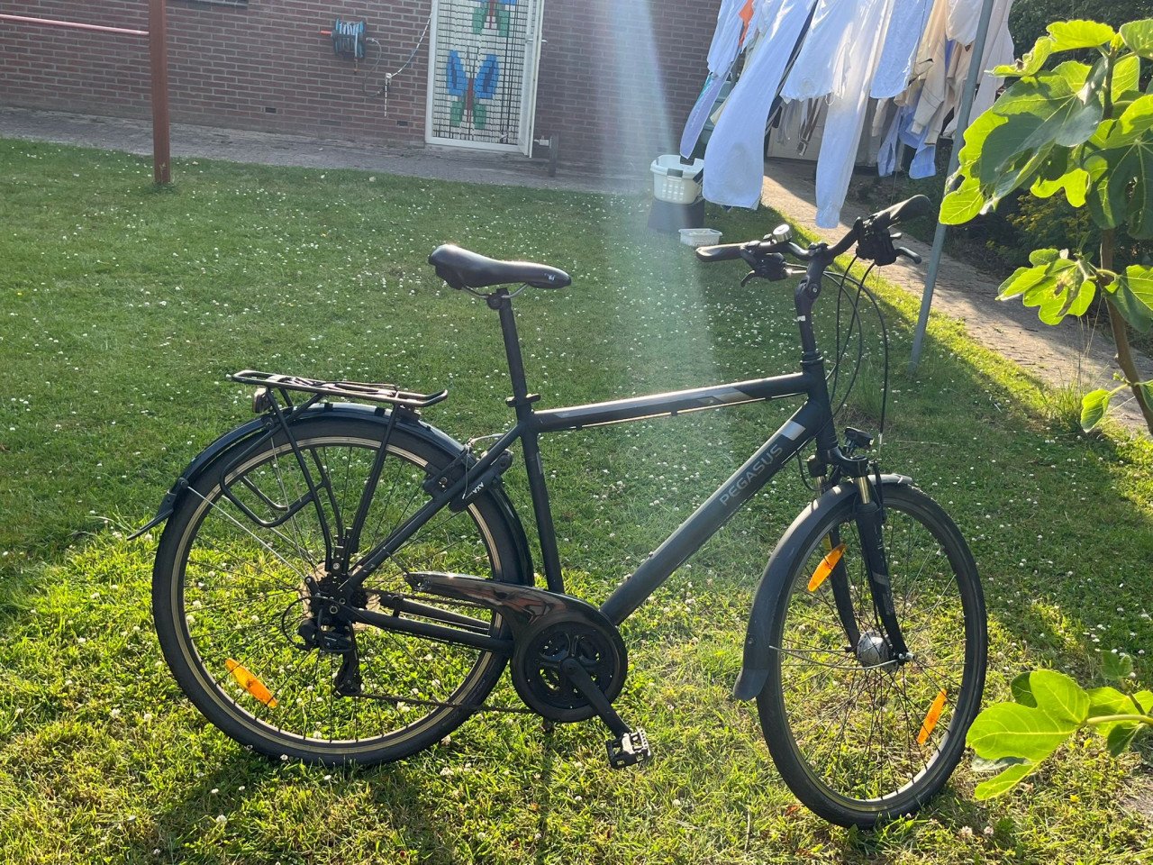 Fiets