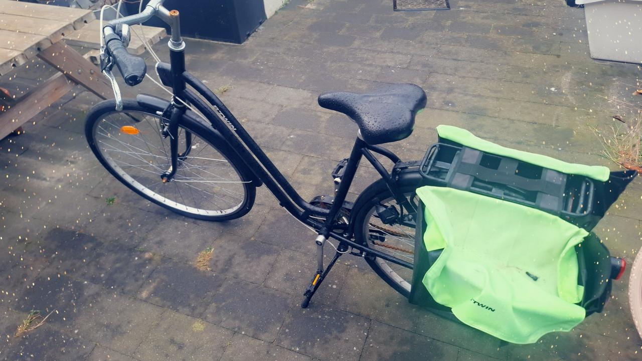 Gratis fietsen