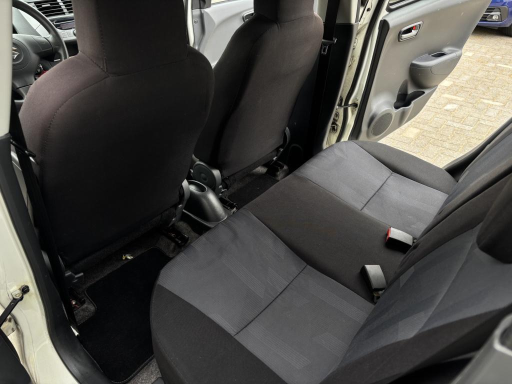 Suzuki Alto 1.0 celebration easss