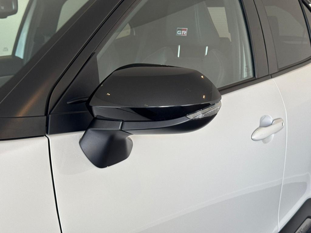 Toyota Yaris Cross 1.5 hybrid gr sport