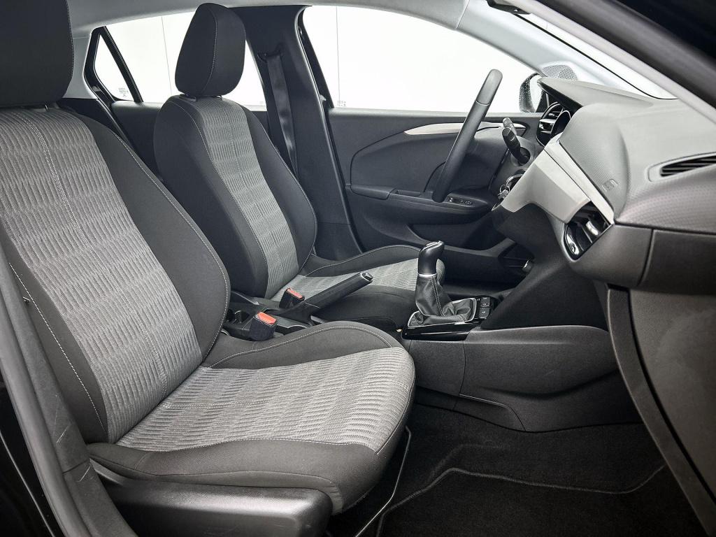 Opel Corsa 1.2 edition | apple carplay / android auto | navigatie | cruise 