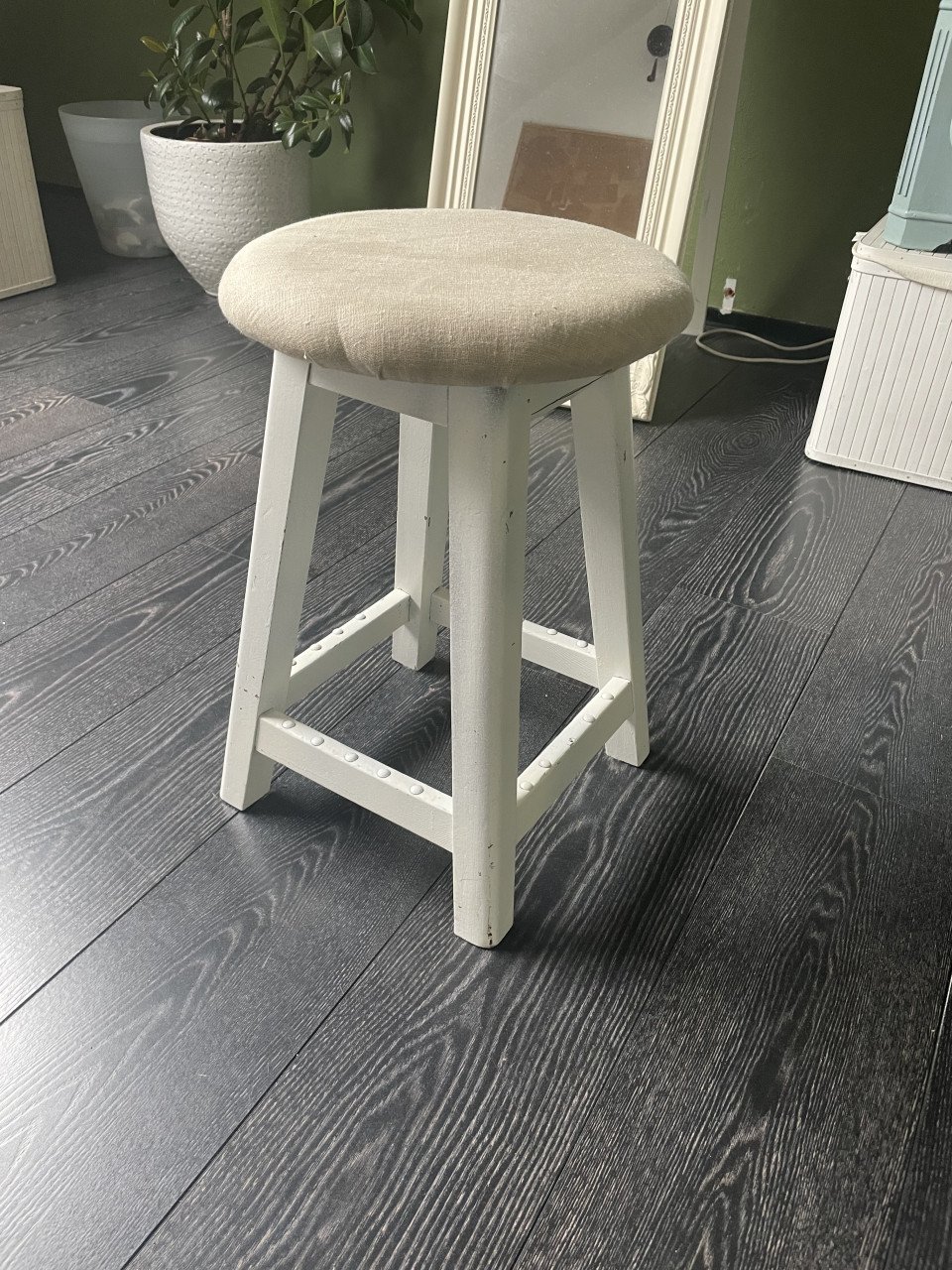 Brocante krukje