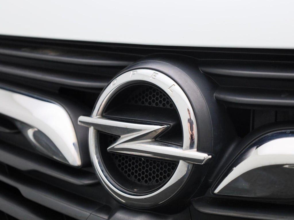 Opel Grandland X 1.2 turbo business elegance | automaat | lmv | parkeer sen