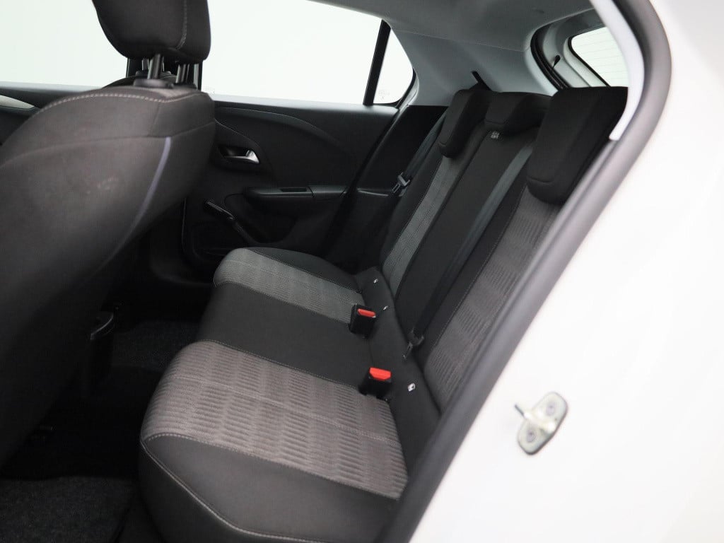 Opel Corsa 1.2 edition | camera | apple carplay/android auto | airco