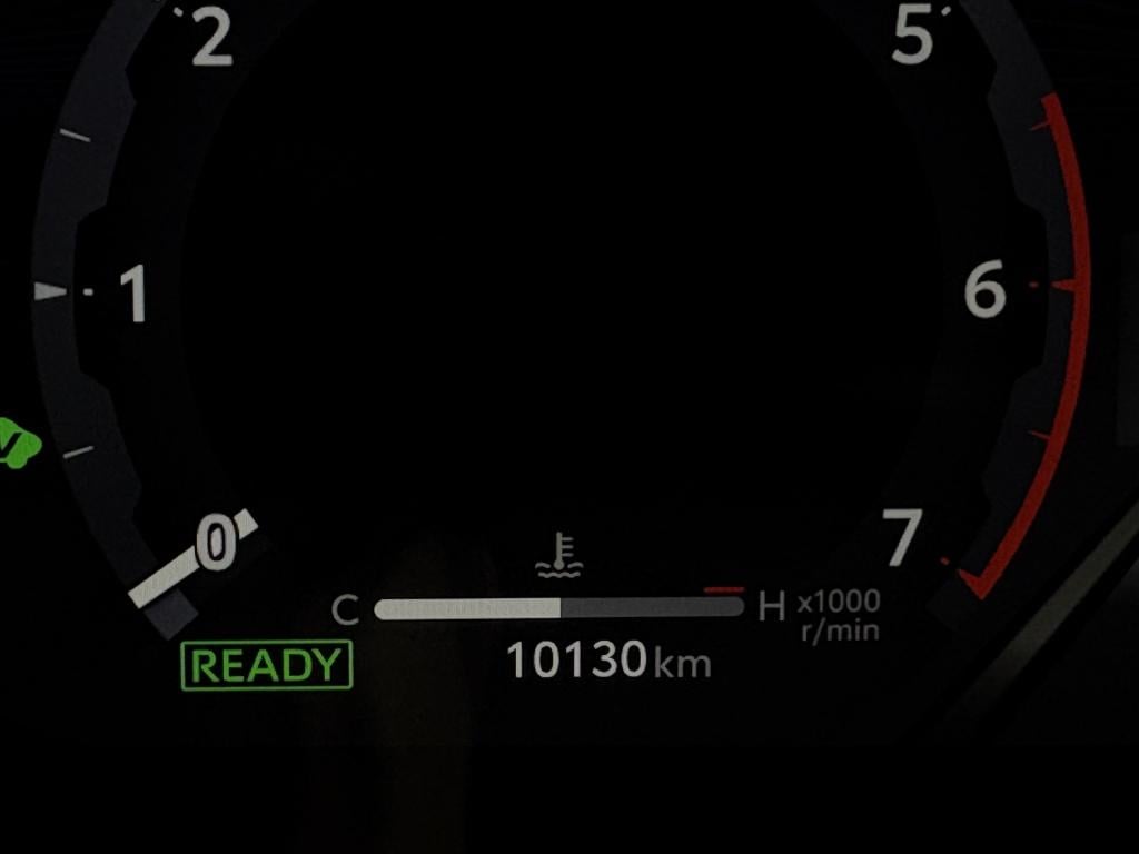 Toyota Corolla Touring Sports hybrid 140 active | demo |