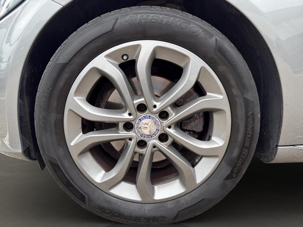 Mercedes-Benz C-Klasse 180 prestige | navi | comfort stoel & verw | schuif/