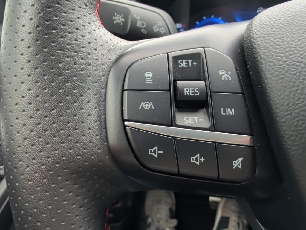 Ford Kuga 2.5 phev e-cvt 225pk st-line x | trekhaak | winterpakket