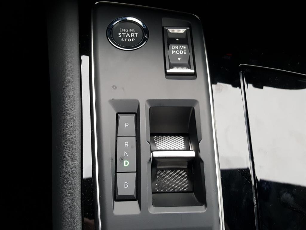 Peugeot 508 sw allure pack 1.6plug-in hybrid225pk automaat8t|vol-leer|el.st