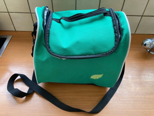 Kleine koeltas