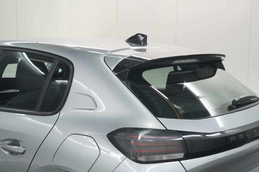 Peugeot 208 puretech 100 active | parkeersensoren | navigatie | apple carpl