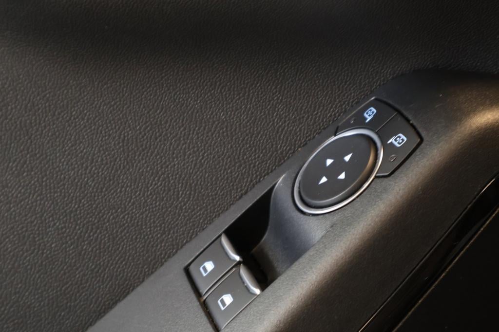 Ford Fiesta 1.0 ecoboost connected nl auto, cruise controle, app connect, a