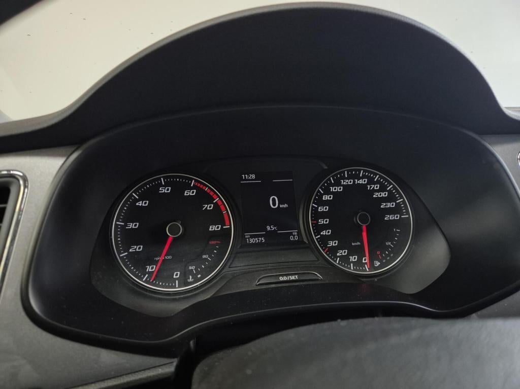 Seat Leon 1.4 tsi fr