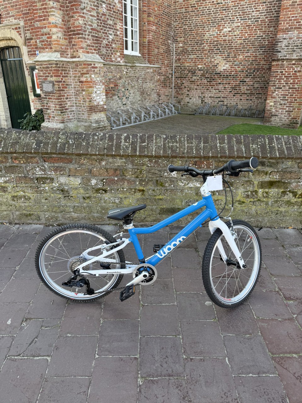 WOOM Original uit voorraad leverbaar