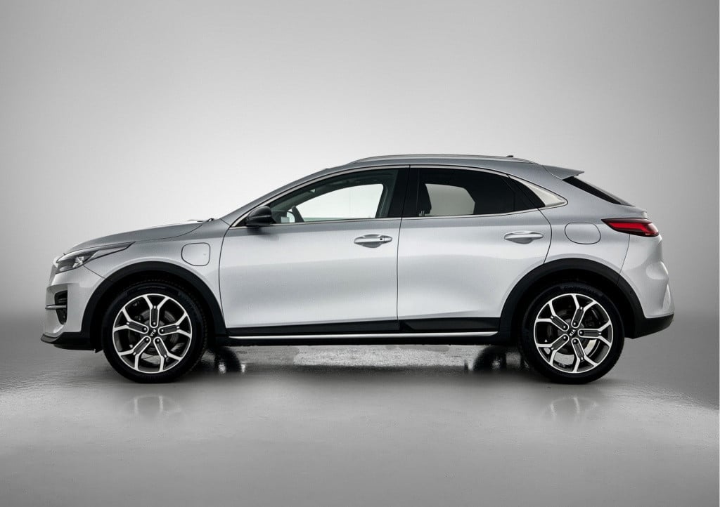 Kia Xceed 1.6 gdi phev executiveline limited | panoramadak | stoelgeheugen 