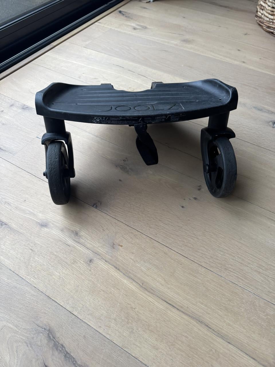 Joolz meerijdplankje kinderwagen