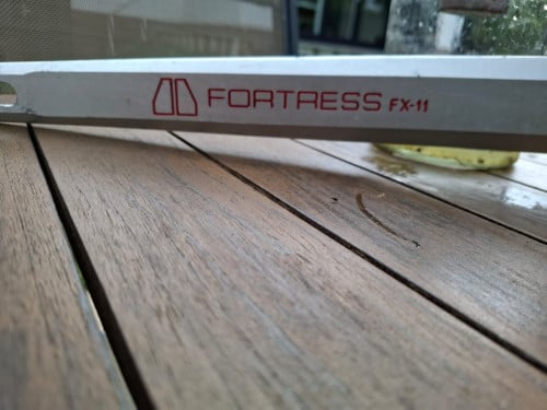 Anker Fortress FX-11