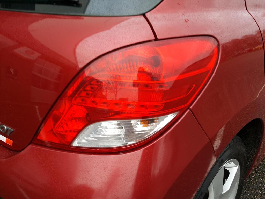 Peugeot 207 première 1.6-16v vti-120pk navigatie | cruise & climate control