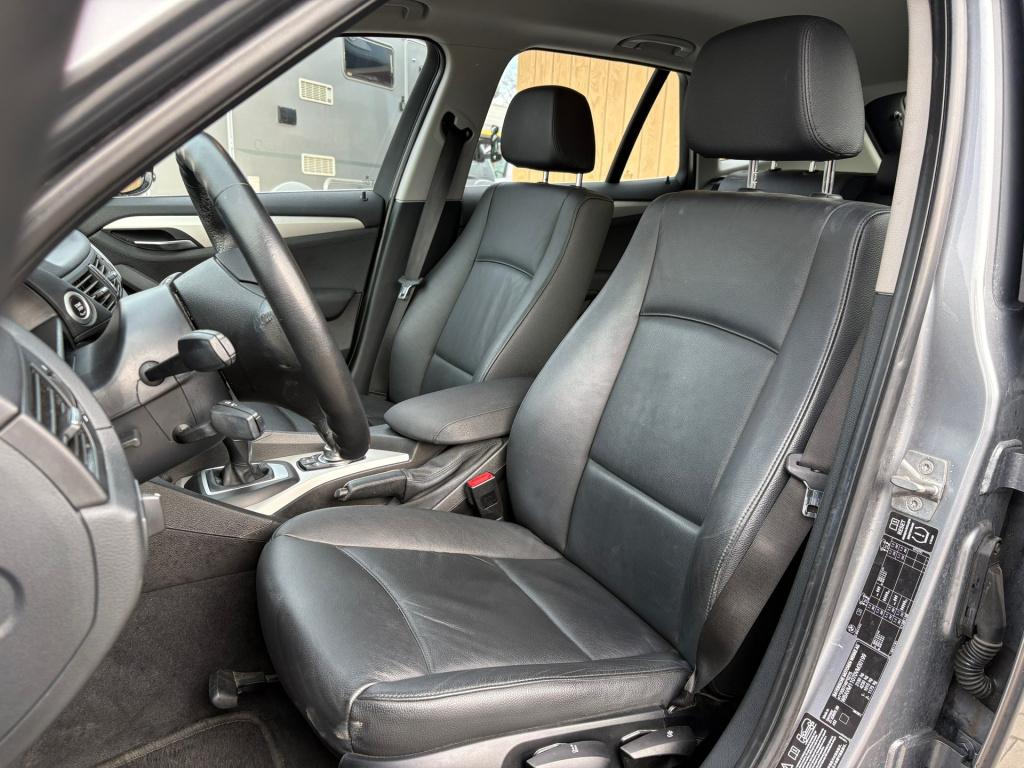 BMW X1 xdrive28i executive