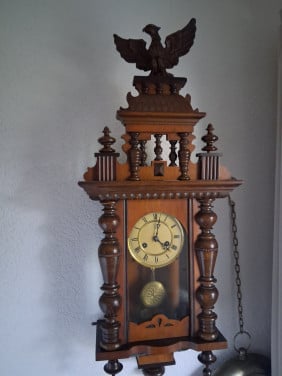 Prachtige KLOKKEN