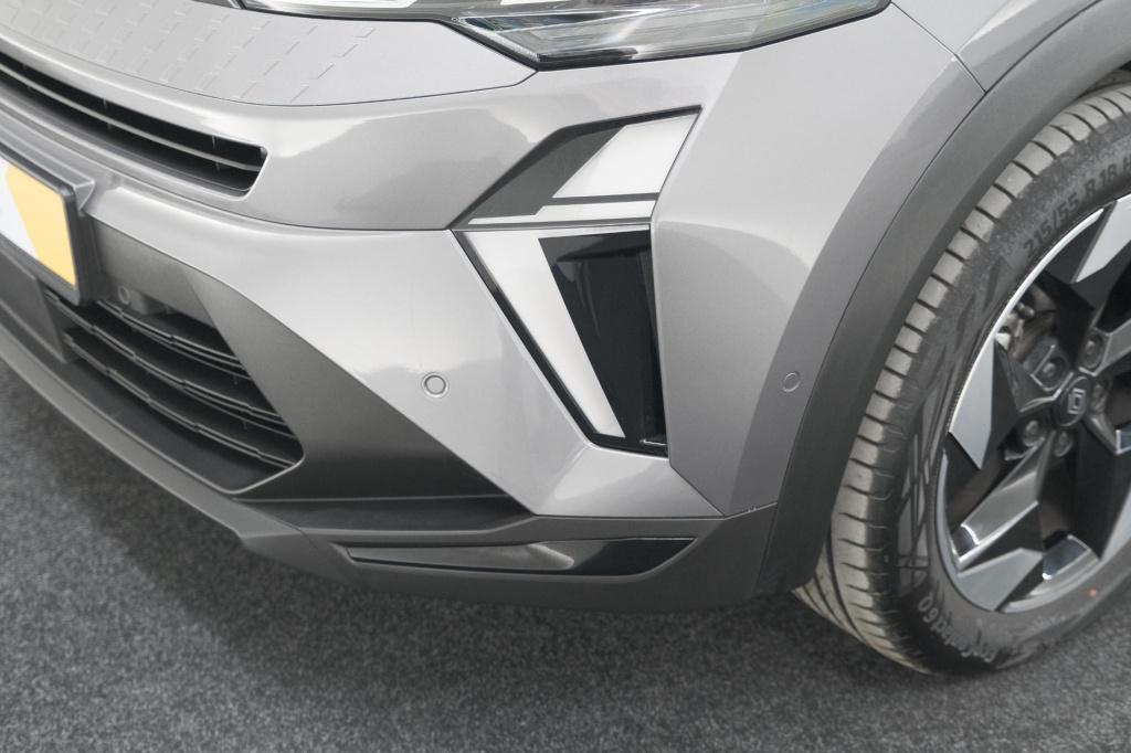 Renault Captur tce 90 techno | nieuw model | camera | navigatie | apple car