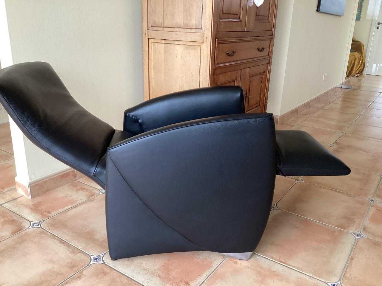 Jori relax JR3295 Model Vinci Multimove (Nieuwstaat)