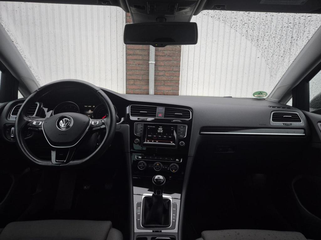 Volkswagen Golf 1.4 tsi highline / 1e eigenaar / dealeronderhouden / cruise