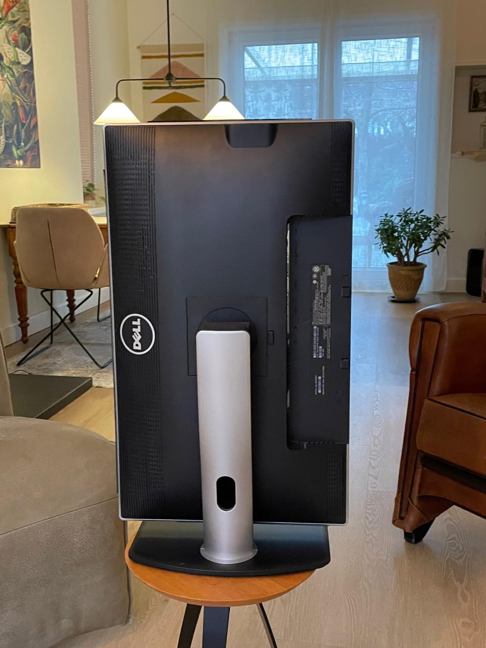 Dell U2713HMt 27 inch QHD IPS Monitor