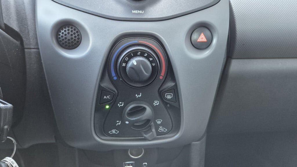 Peugeot 108 1.0 e-vti active*airco*5-deurs*nap*
