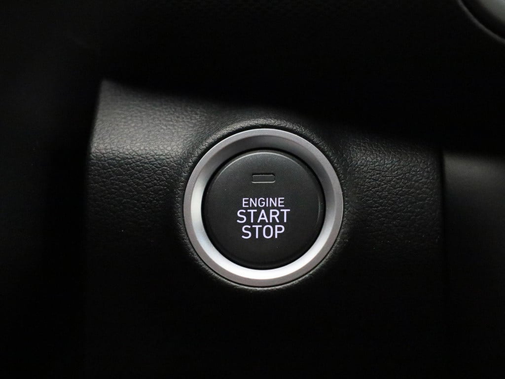 Hyundai Kona 1.0 t-gdi n line | navigatie | virtual cockpit | camera | crui