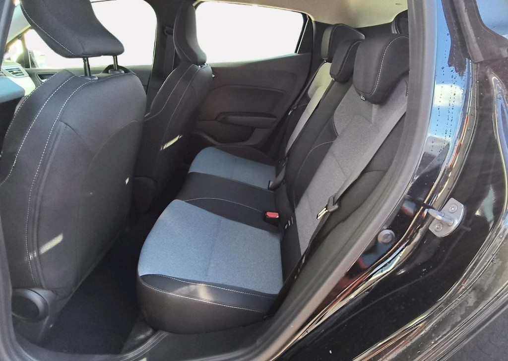 Renault Clio 1.0 tce 90 gpf evolution