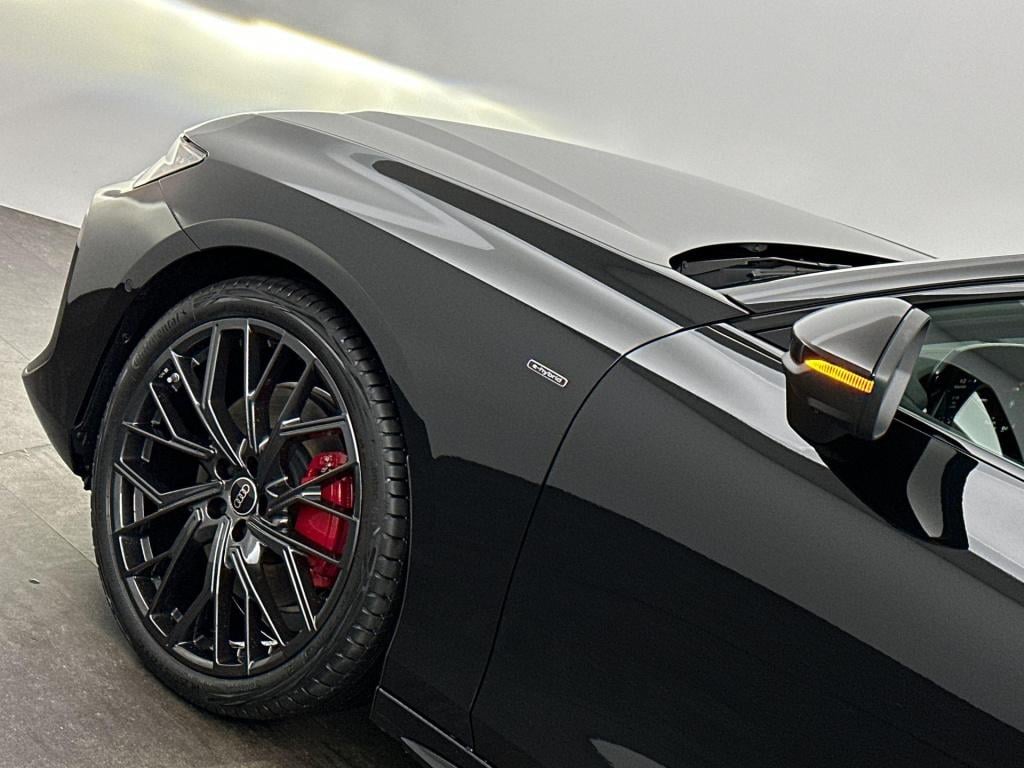 Audi A6 avant s edition competition e-hybrid 270 kw / 367 pk ava