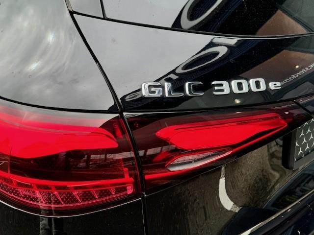 Mercedes-Benz Glc 300e 4matic amg i airmatic l gestuurde achteras l panoram