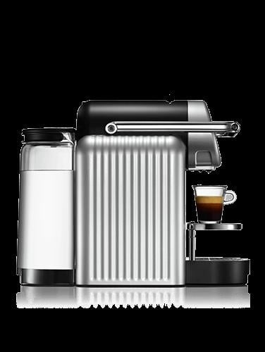 Nespresso Zenius koffiemachine Tyoe 9737 (ZGAN)