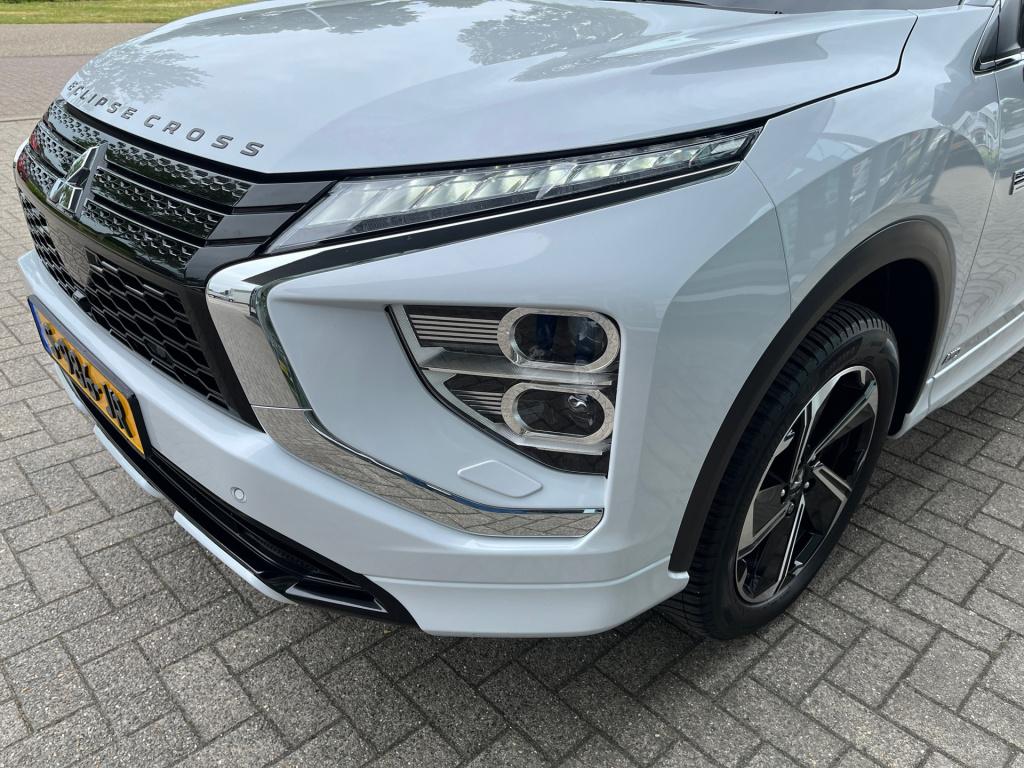 Mitsubishi Eclipse Cross 2.4 phev executive|trekhaak|rijklaar