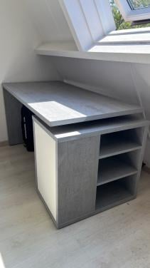 Buro set ! met stoel