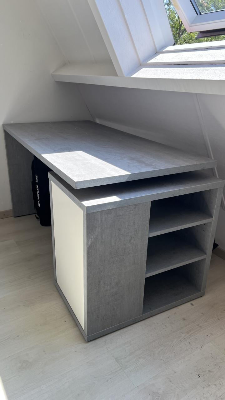Buro set ! met stoel
