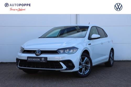 Volkswagen Polo 1.0 tsi r-line 95pk