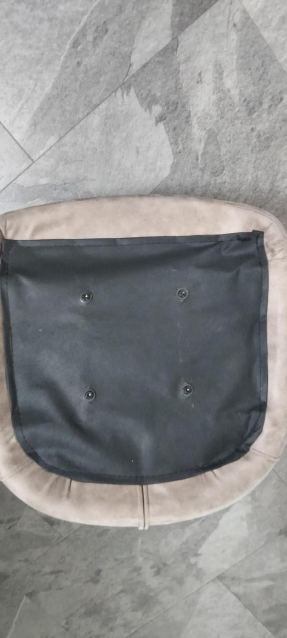 Eetkamerstoelen draaibaar