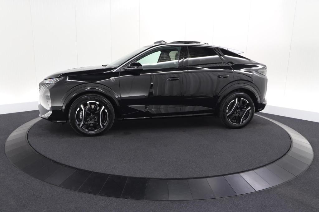 Peugeot E-3008 gt 210 73 kwh | schuif-/kanteldak | 360 vision & drive assis