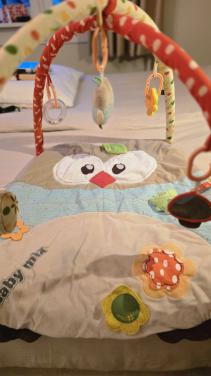 Baby gym