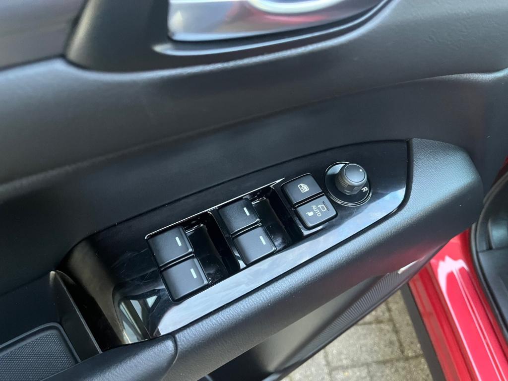 Mazda Cx-5 2.0 skyactiv-g 165 business comfort|bose|trekhaak|rijklaar