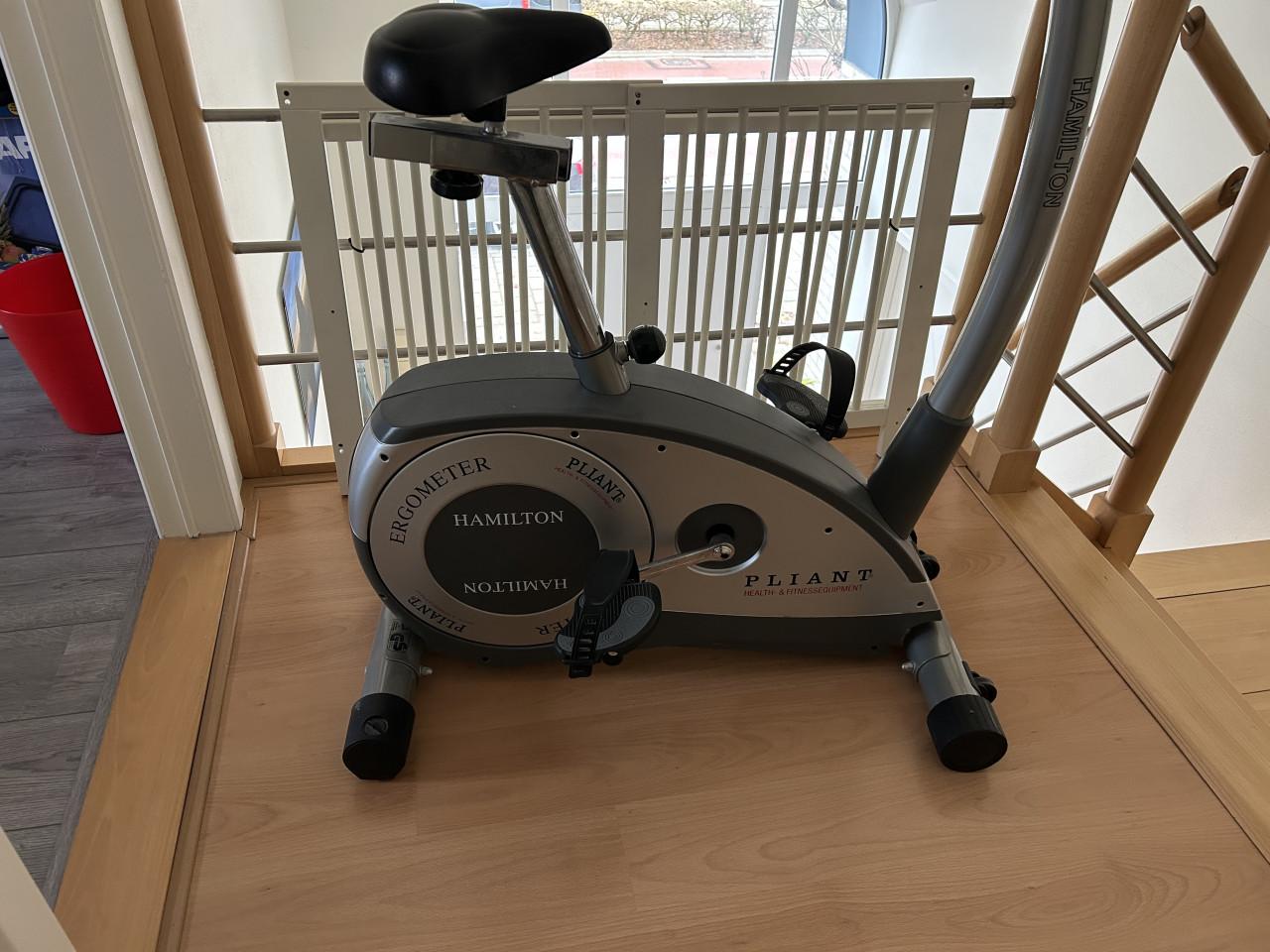 Nette Home trainer Pliant