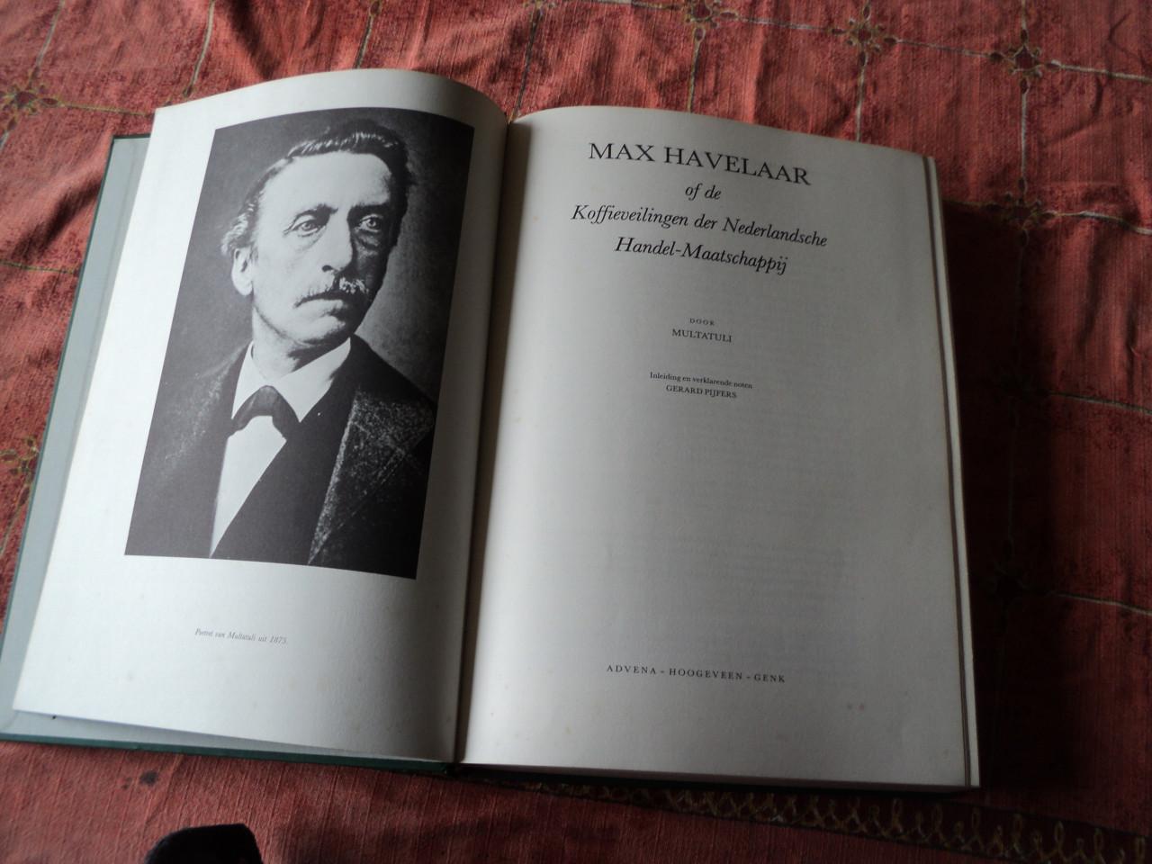 Max Havelaar