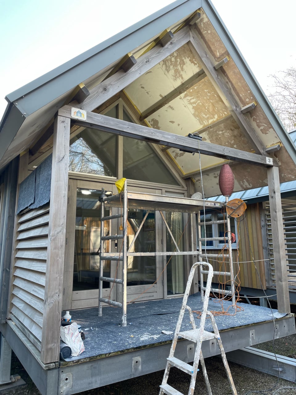 Stukadoor & SchillderwekenHari: 0687255401