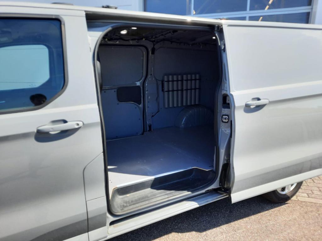 Ford Transit Custom 320 2.0 tdci l2h1 limited