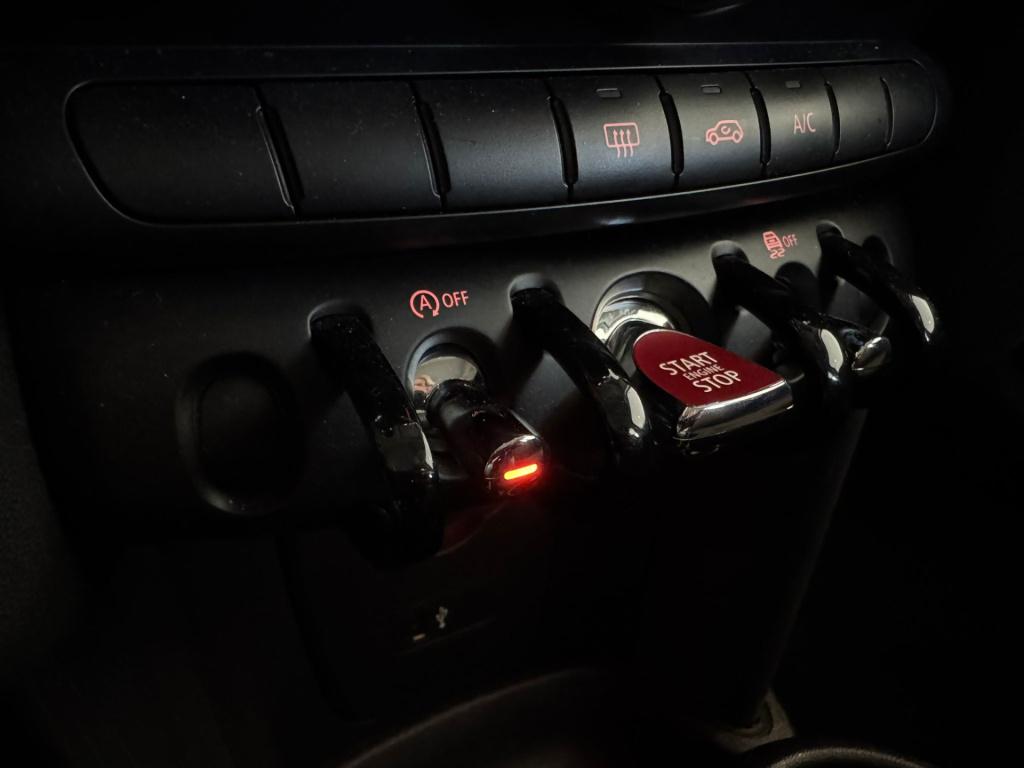 Mini Cooper mini 1.5 business edition