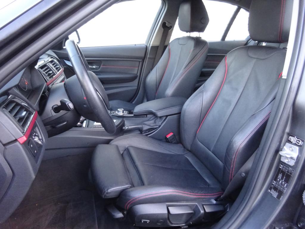 BMW 3-serie 316i high executive automaat 1e eigenaar - automaat / navi / cr