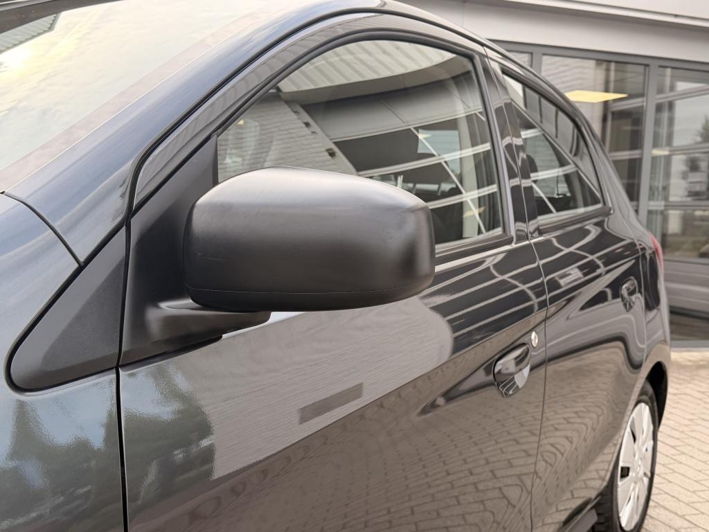 Mitsubishi Space Star 1.0 inform | airco | lage km | 1e eigenaar