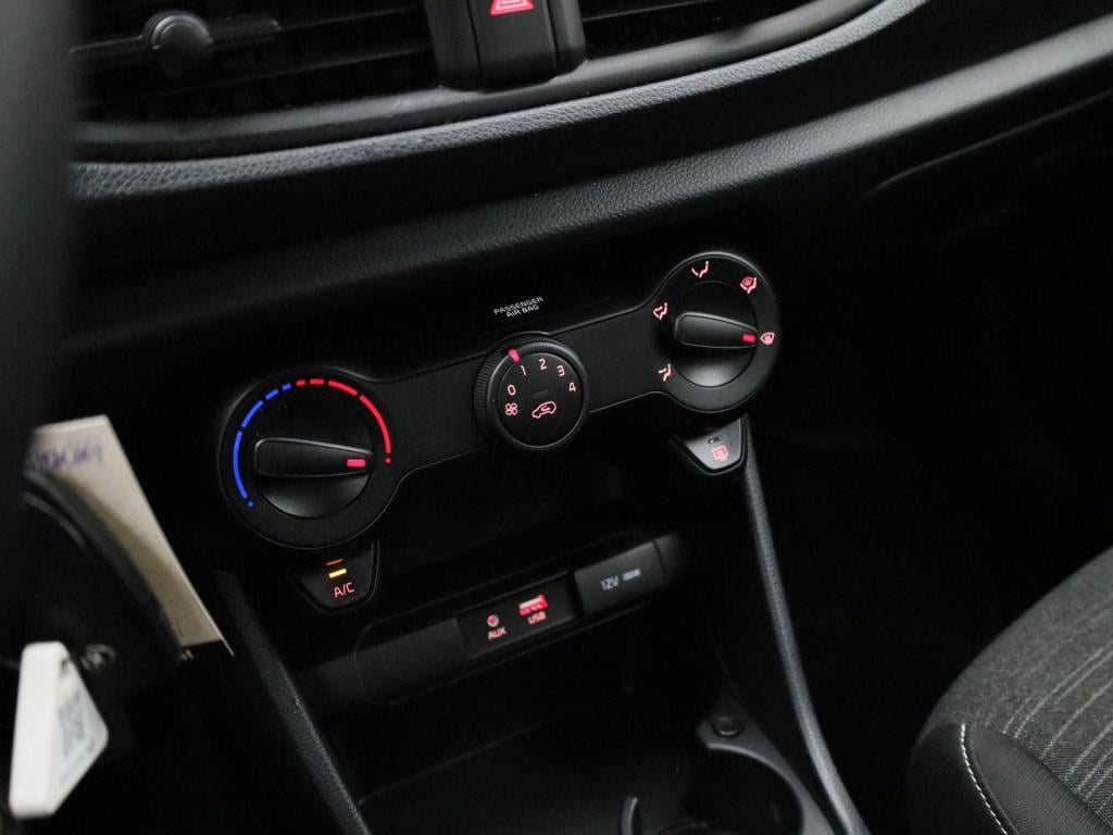 Kia Picanto 1.0 mpi comfortplusline | 5-deurs | airco | bluetooth